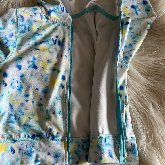 Crewcuts Active by J.Crew Hoodie XXS - Picture 7 of 7